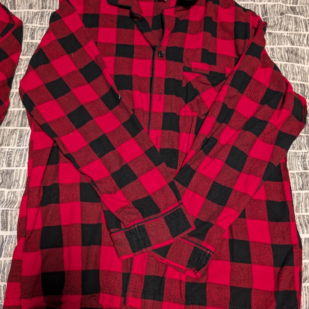 Matching Pj's - Picture 5 of 7